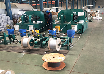 西乌珠穆沁S13-315kVA油浸式变压器