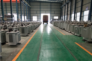 西乌珠穆沁S13-1000kva/10kv/0.4