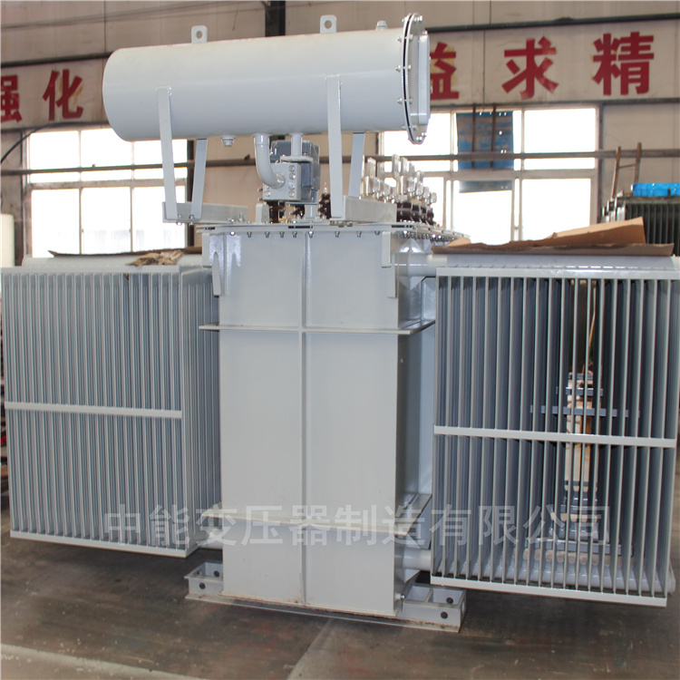 西乌珠穆沁S20-2500KVA/10KV油浸式变